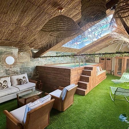 La Cave De Grand Cabane Fourques  Екстериор снимка
